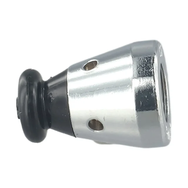 Accessories Cooker Cap Cookware Kit Pressure Cooker Replacement Safety Valve Stainless Steel Useful Convenient 6