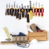 40cm Heavy Duty Garage Tools Organizer with Large Bearing Capacity Screwdriver Key Holder Suitable for Workbench Toolshed 3