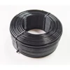 Thick 5mm/6mm Gym Cable Steel Wire Rope Fitness Equipment Accessories For Home Gym Pulley Machine Pull Down Replacement Parts 5