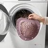 1pcs Silicone Laundry Bag Bra Wash Bag Household Anti-deformation Laundry Organizer Suitable for Any Light and Small Clothing 1