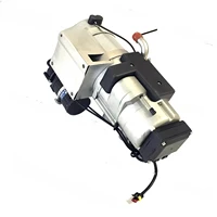 Chauffe-eau de stationnement NF 12V 10kW pour voiture et bateau avec certificat CE 5