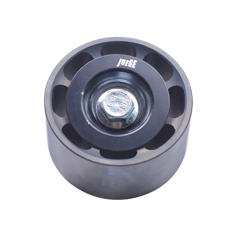 

2129402 высококачественные отличные Запчасти для экскаватора с натяжным шкивом