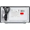 Microwave Oven 900-Watts Compact with 10 Power Levels ,Speed Defrost, Electronic Control Panel and Glass Turntable 5