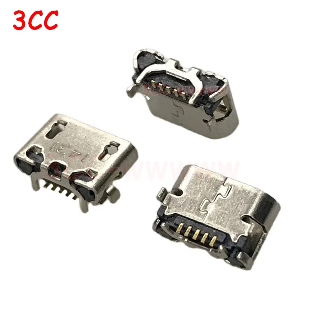 ECSiNG Module De Connecteur De Charge Audio Bluetooth Compatible Avec