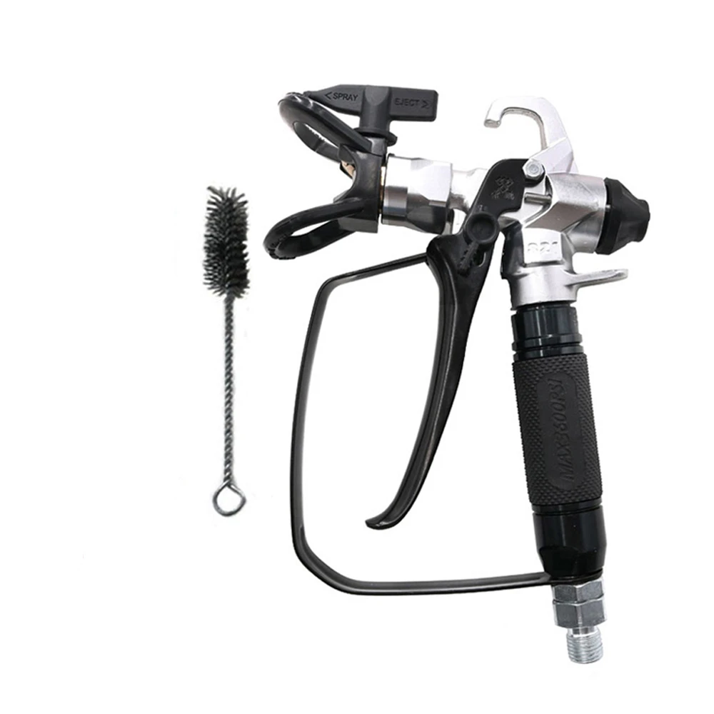 New High Quality Airless Spray Gun,Filter For Electric Airless Paint Sprayers Wi