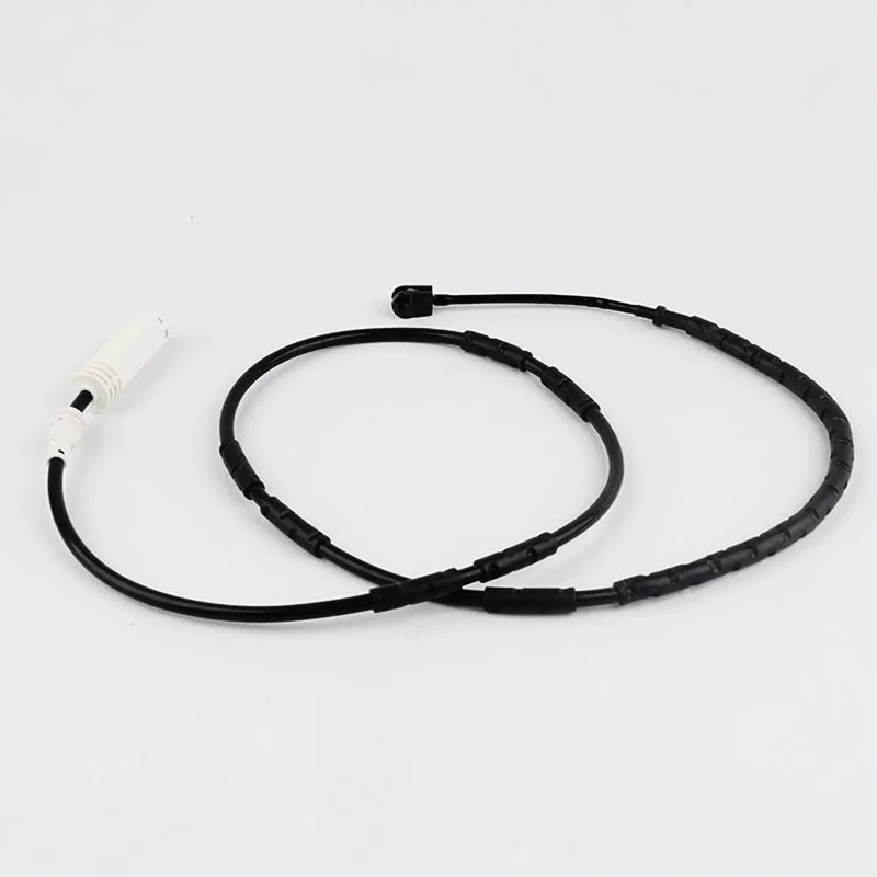 GAK 34356792559 34356792564 Frontc Rear Brake Pad Sensor for BMW E81 E82 E87 E88 E90 E9 E92 E93 Brake Induction Line Replacement