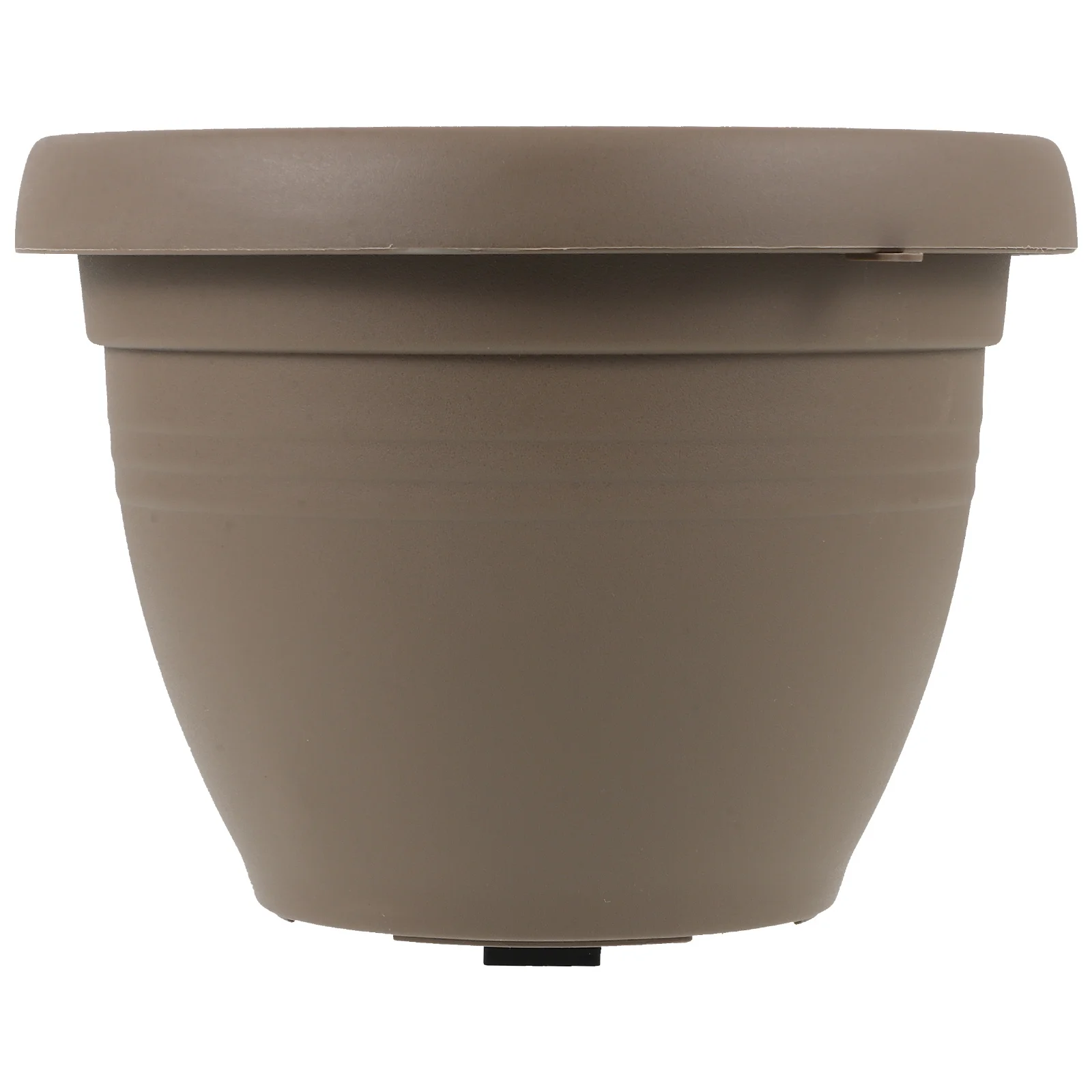 

Flowerpot Tube Planter Hanging for Indoor Plants Creative Mount Flowerpots Pillar