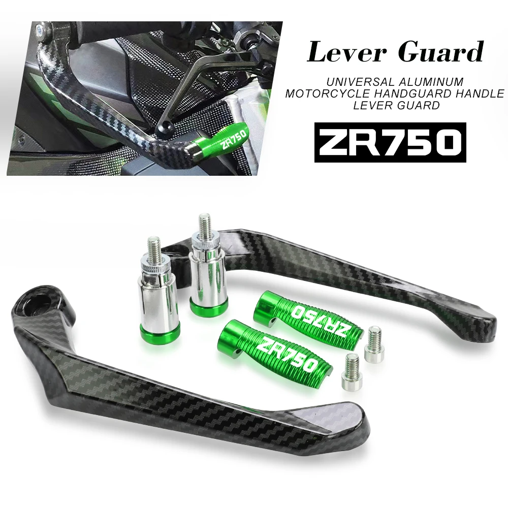 Accessori Moto Leve Protezione Freno Frizione Protezione Manubrio Per Kawasaki Zr7 Zr-7 Zr 7 1999-2004 Zr 750 Zr750 Zephyr