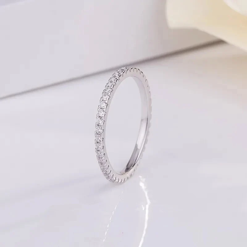 CC Rings For Women Bridal Wedding Jewelry Engagement Party Ring White Gold-Color Silver Plated Anel CC709 wedding rings,silver ring,womens ring,finger rings,jewelry rings,ring jewelry