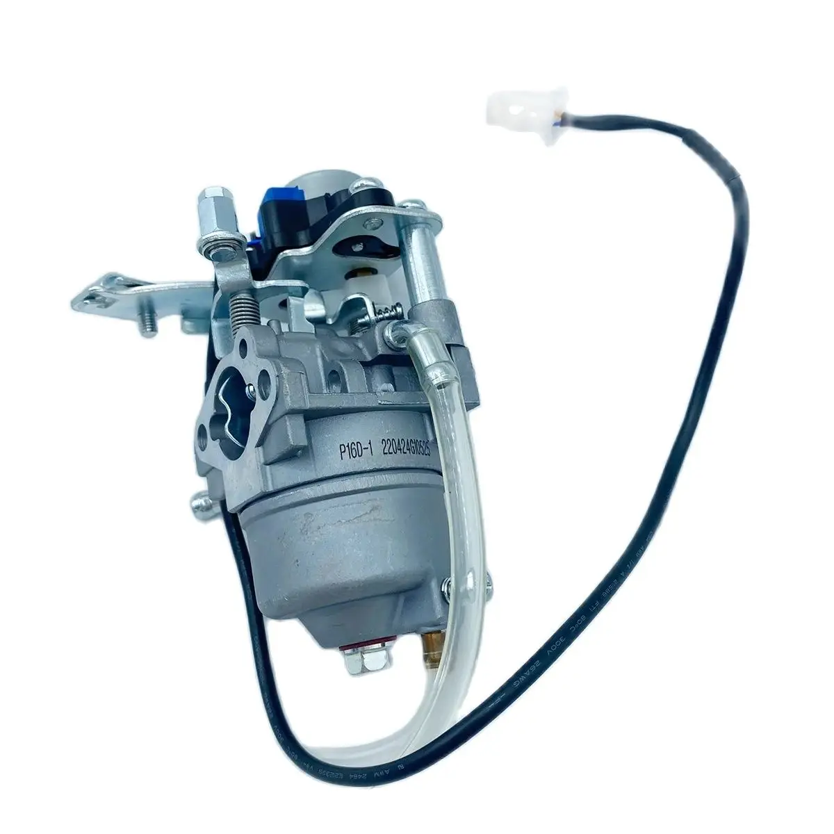 야마하 MZ80 EF2000IS EF2000i 용 카브레타, 24BYJ28-NO5U-856, 8V DC Carb NO:201215, 신제품
