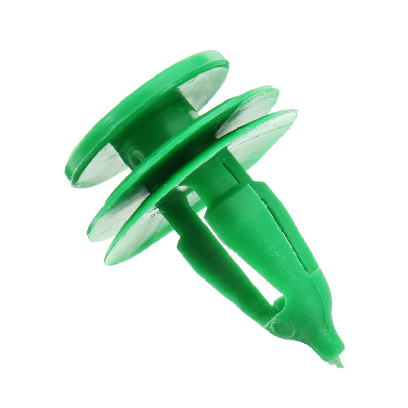 10 Pezzi Clip di Fissaggio per Pannello Portellone Auto 6502991 per WJ Jeep Grand Cherokee Laredo Chrysler Mini Vans Cirrus Dodge  34
