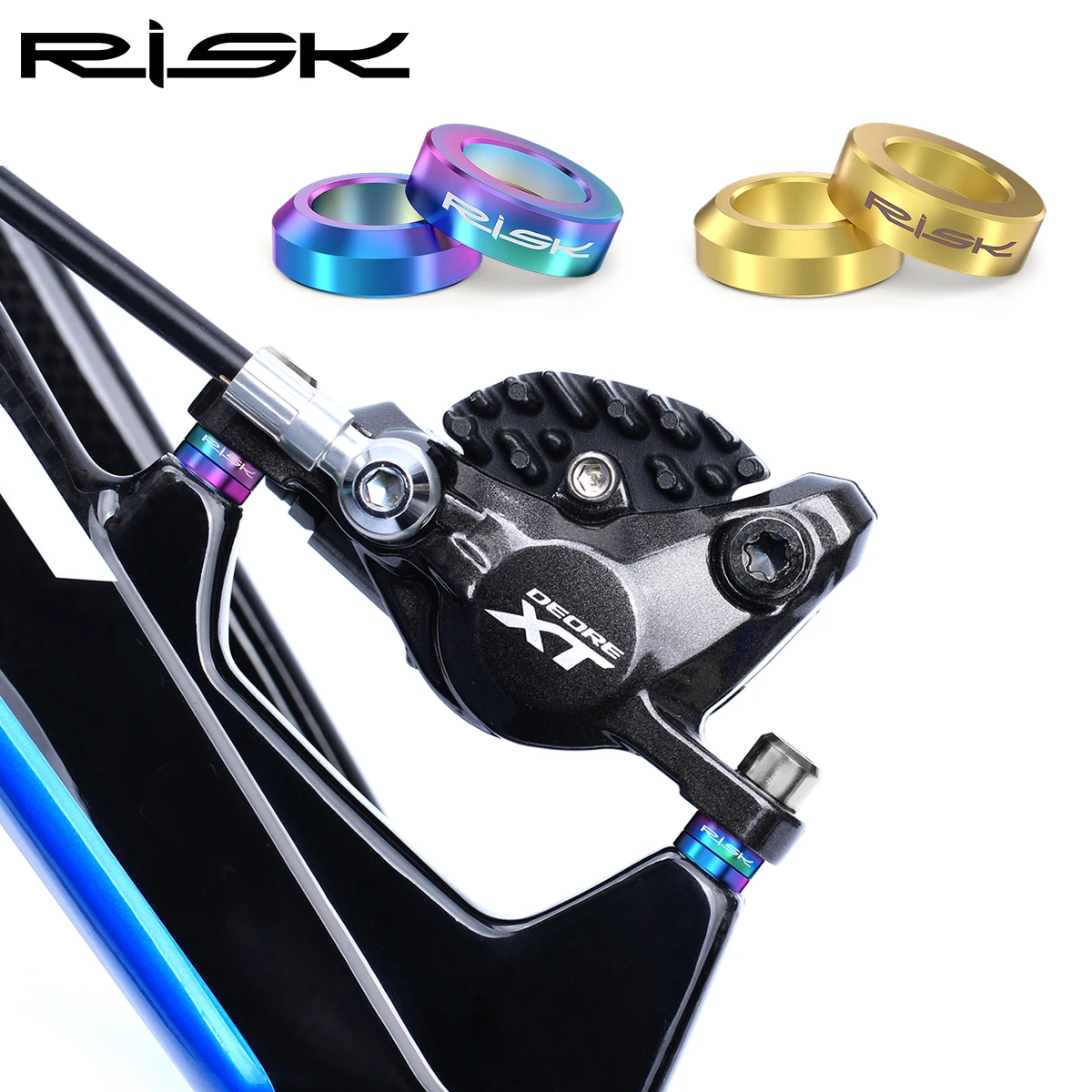 Perno Pastiglia per Pinza Freno Inox Tokico Race Spec | Pro-Bolt Italia