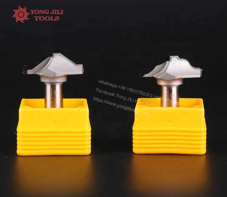 Yongji Алмазный V-образный гравировальный резак, гравировальные ножи, ЧПУ, фрезерные инструменты
