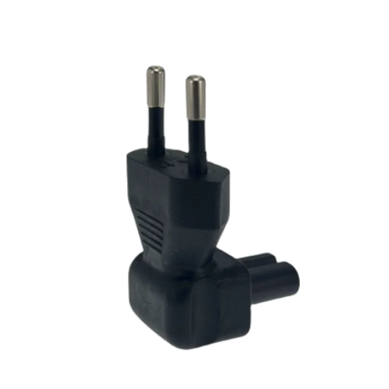 محول طاقة أوروبي بزاوية يمنى ، مقابس تحويل الطاقة...