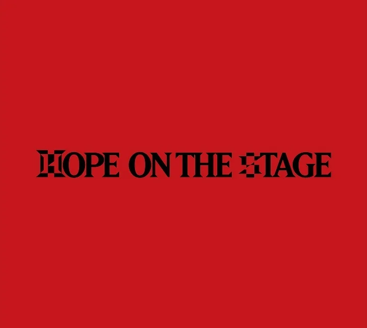 Hope On The Stage J-HOPE Tour Ball Cap Die Chipmunk-Baseballkappen – Detail 1