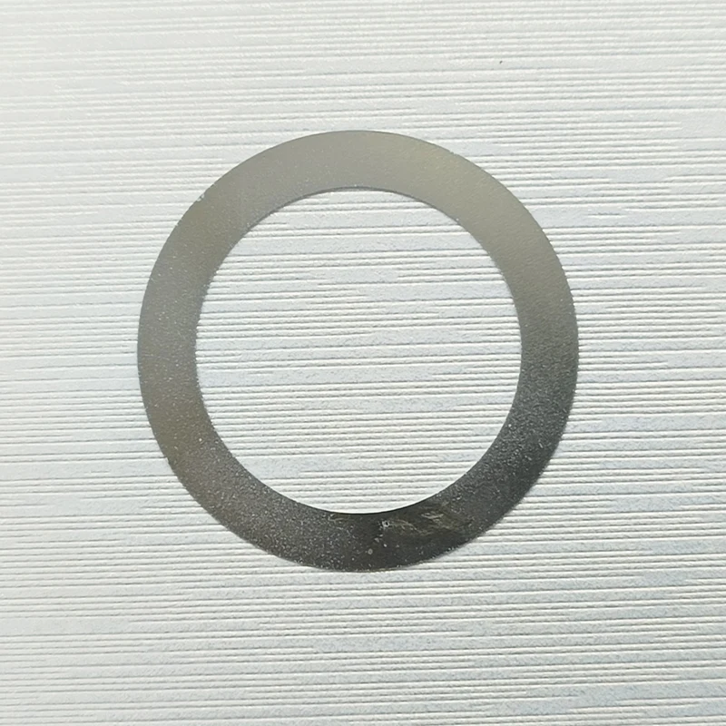 Day Date Dial Patch for Japanese Automatic Mechanical Movements