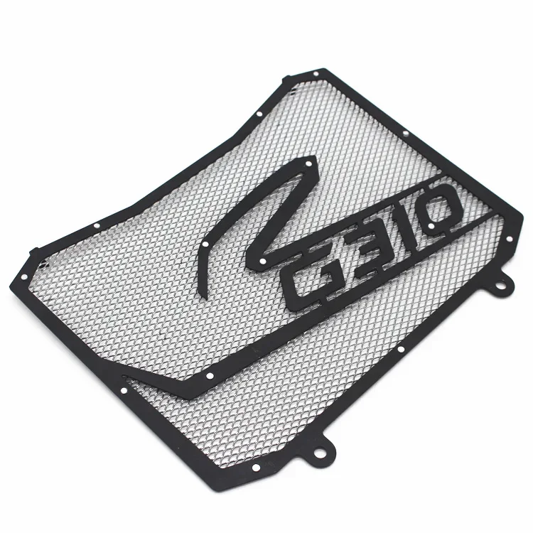 BMW G310R Year 17-19 Motorcycle Water Tank Protector Heat Dissipator Protective Net Suitable For Motorcycle Equipment Accessorie