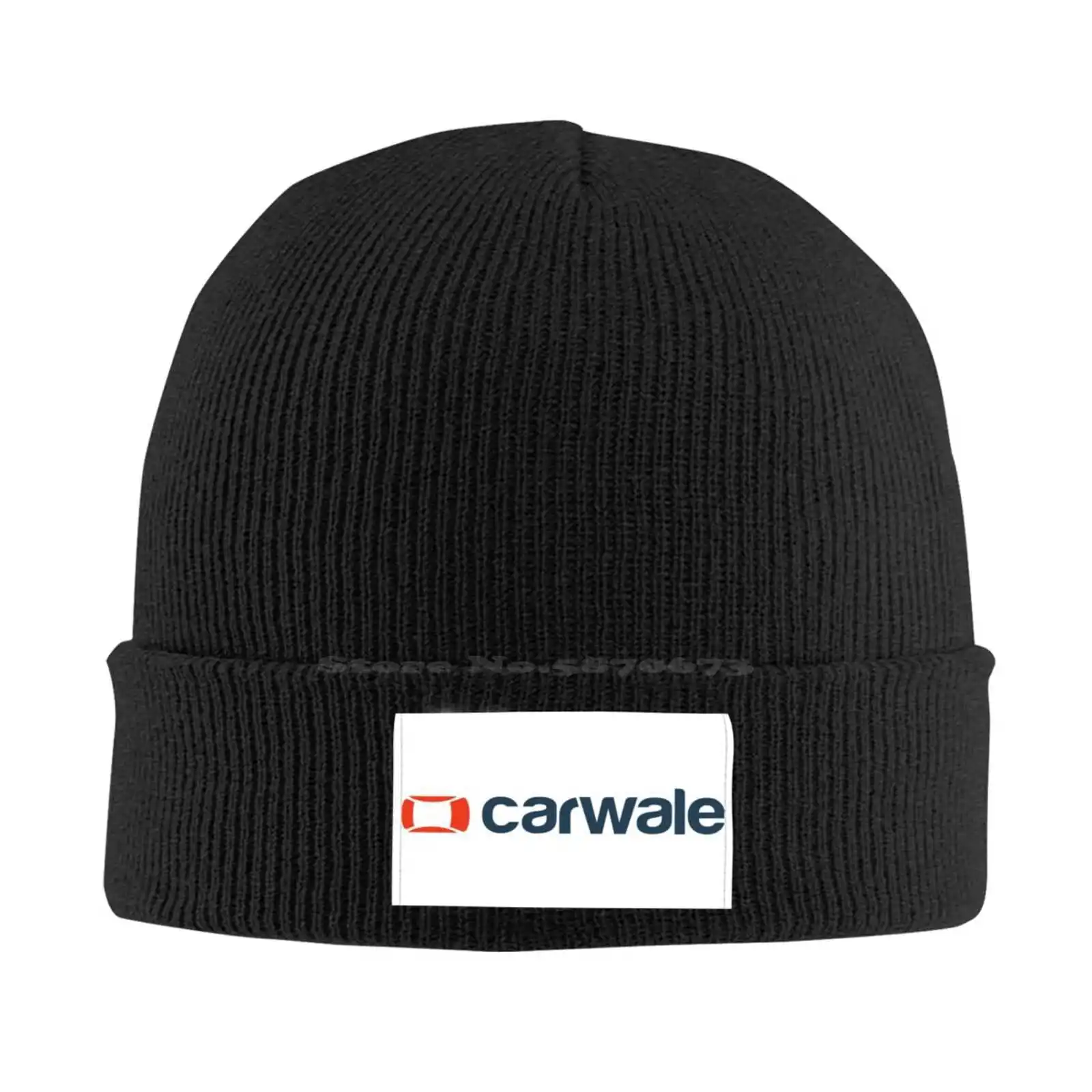 

Повседневная бейсбольная кепка CarWale с графическим логотипом
