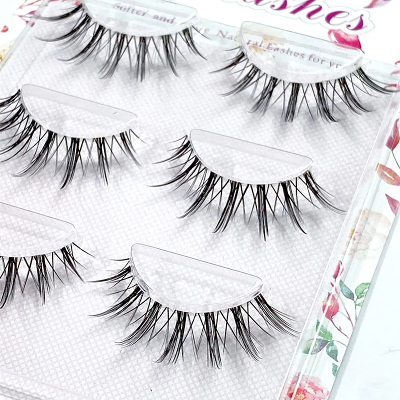 3 pairs C35