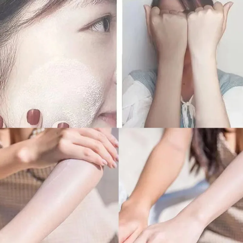 Mild Shower Gel Rescues Skin and Keeps It Radiant Long Lasting
