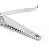 Nail Clipper, Premium Sharp Sturdy Stainless Steel Fingernail And Toenail Clipper Cutters, Perfect Nail Clippers For Men & Women 2