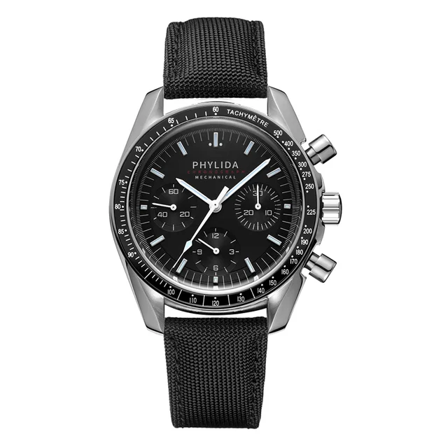 Phylida 40mm Men's Watch St19 