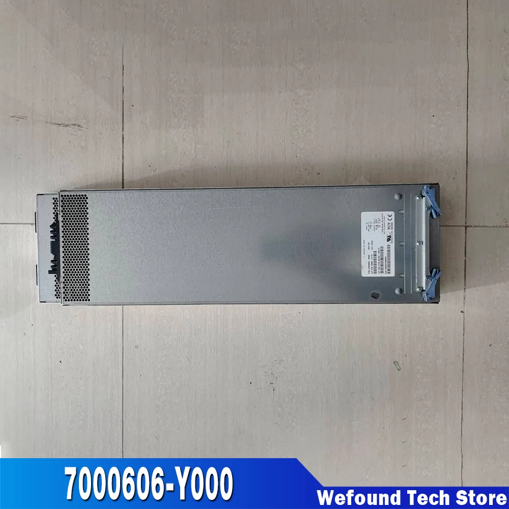 

Блок питания для HP RP7410 7000606-0000 A6752-69113 0950-4173 A6752-69213 0950-4611 Work Good 7000606-Y000