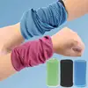 Cooling Towels Quick Dry Microfiber Cool Towels For Extreme Heat Soft Gym Towel Sweat Rag For Yoga Gym Fitness Running Hiking