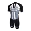 Powerslide Kids Speed Skating Clothes Club Team Inline Speed Practice Competition Roller Skating Suit Summer Bike Jumpsuit 4