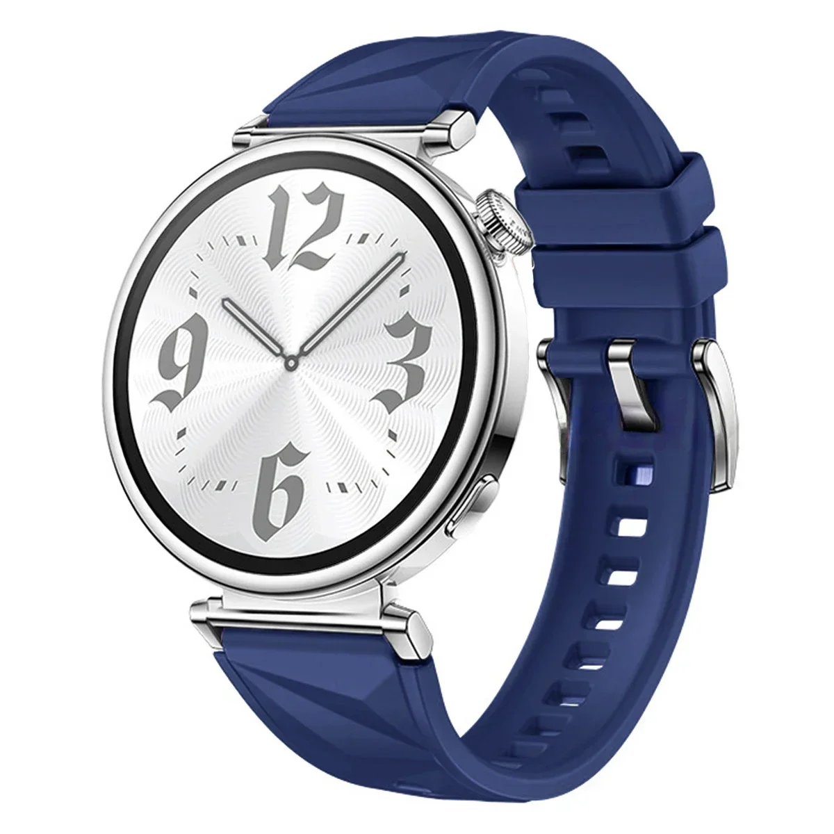 Silicone Sports Bracelet
