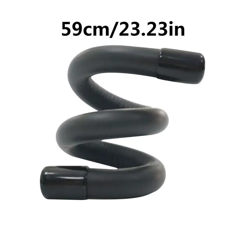 Soft Iron Wristband Wearable Ankle Training Tool Weight-Bearing Wrist Weights Wearable Weight Bracelet For Fitness Work 300-500g 6