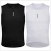 RFMTB Cycling Base Layer Reflective Underwear Cycling Jersey Sport Vest Men Undershirt Quick Dry Elastici Vest Road Bike Clothes 1