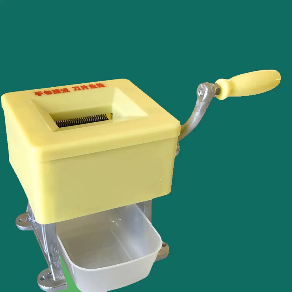 Commercial Mincing Machine, Manual Mincing Machine, Hand Meat Cutter