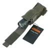 EXCELLENT ELITE SPANKER Tactical Pistol Magazine Mag Pouch Single Magazine Holster Universal Hunting Gun Clip Equipment 6