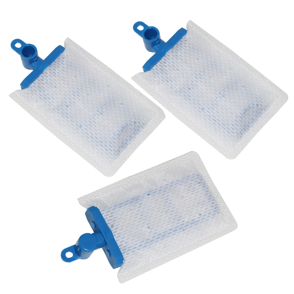 

3 фильтра топливного насоса для Can-Am Для Defender HD8 HD10 2016-2019 аксессуары для мотоциклов 709000461, 709000758