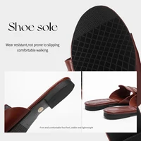 CHCH Women's Slippers Summer Brand Beach Shoes Home Sandals - Image 3