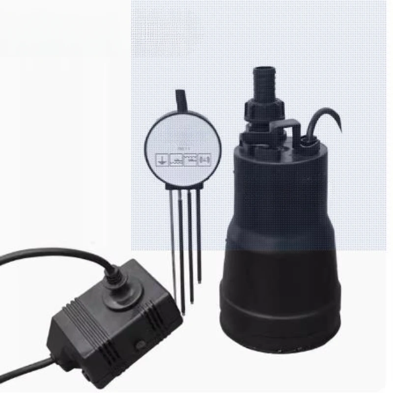 

FSP330 sewage lifting pump portable submersible can discharge up to millimeters