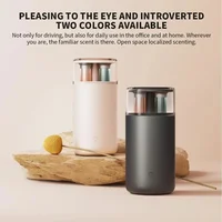 Xiaomi Mijia Automatic Perfume Machine Set Vehicle 5 Gear Air Freshener Spray Bedroom Car Lasting Fragrance Deodorizing Type-C 2