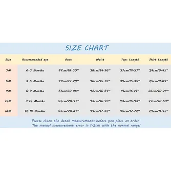 3 6 12 24 Months Infant Baby Girls Clothes Sets Cartoon Elephant Long Sleeve Rib Romper +Suspender Skirts+Headband 3Pcs Outfits 6