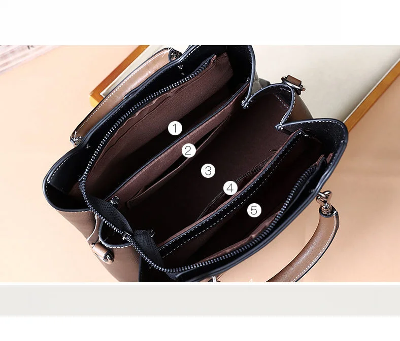 2024 zomer multi-layer handtas, enkele schouder crossbody tas, grote tas voor dames voor werk en woon-werkverkeer_voghion.com