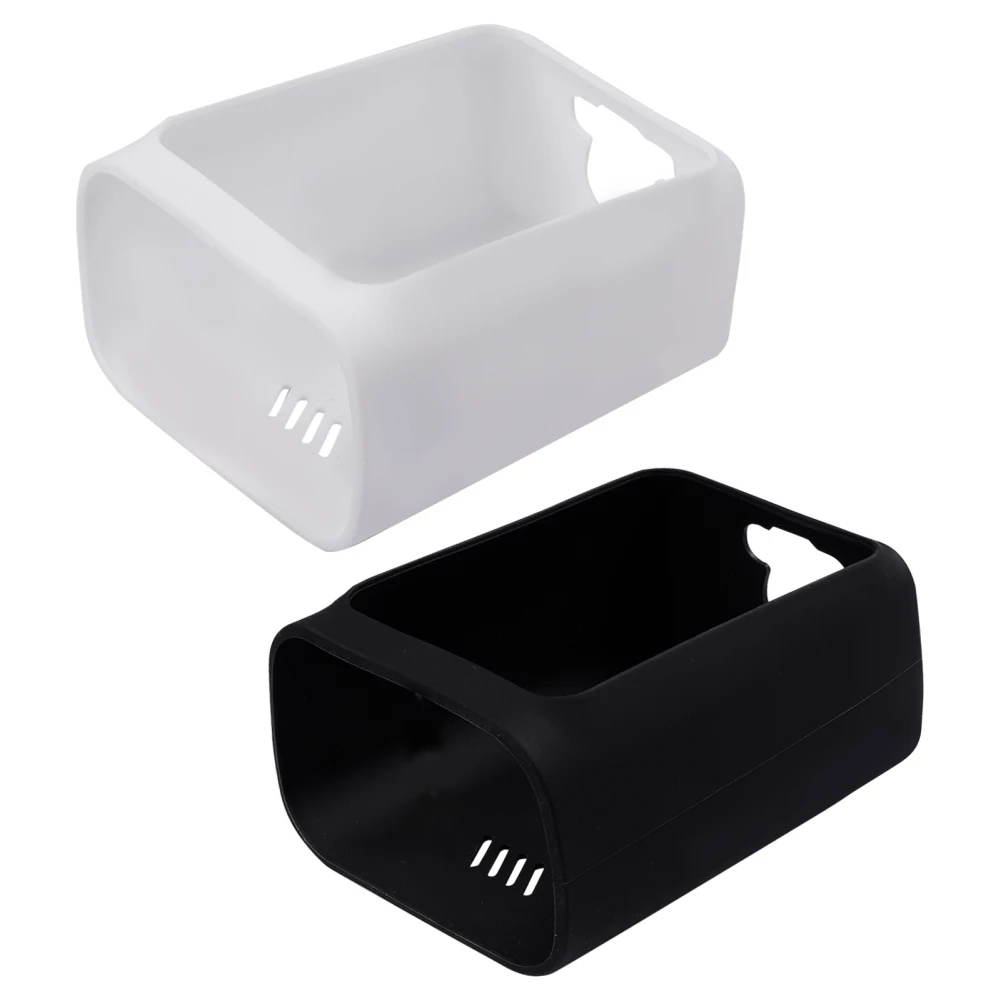 Anti-Collision Camera Protective Cover For Eufy Security S230 SoloCam S40 Silicone Sleeve Security Camera Protection Accessories