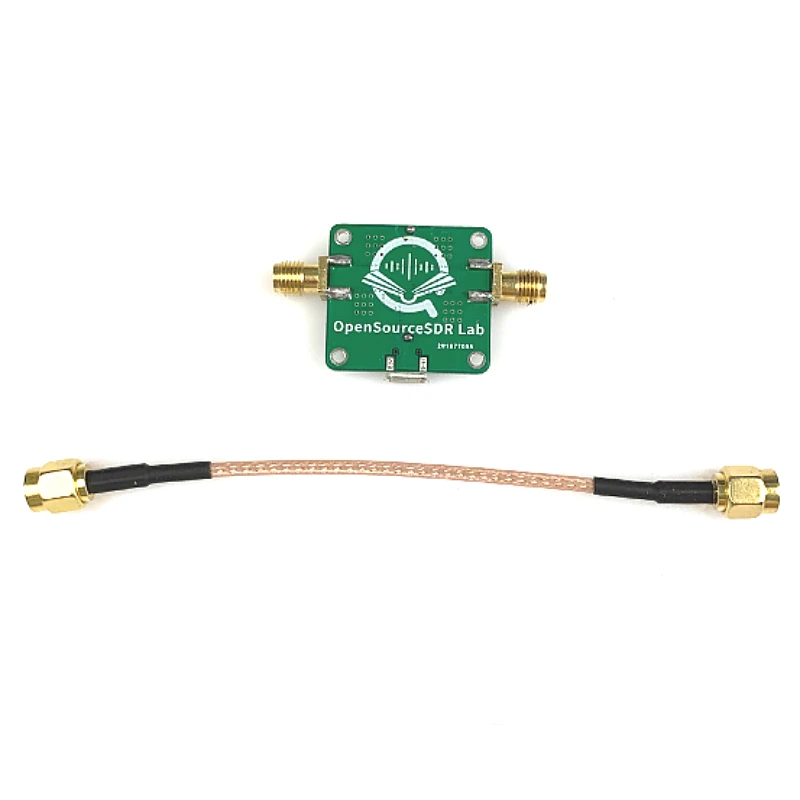 New H2 R4 + R9 Receiver With Speaker Battery Aluminum Case