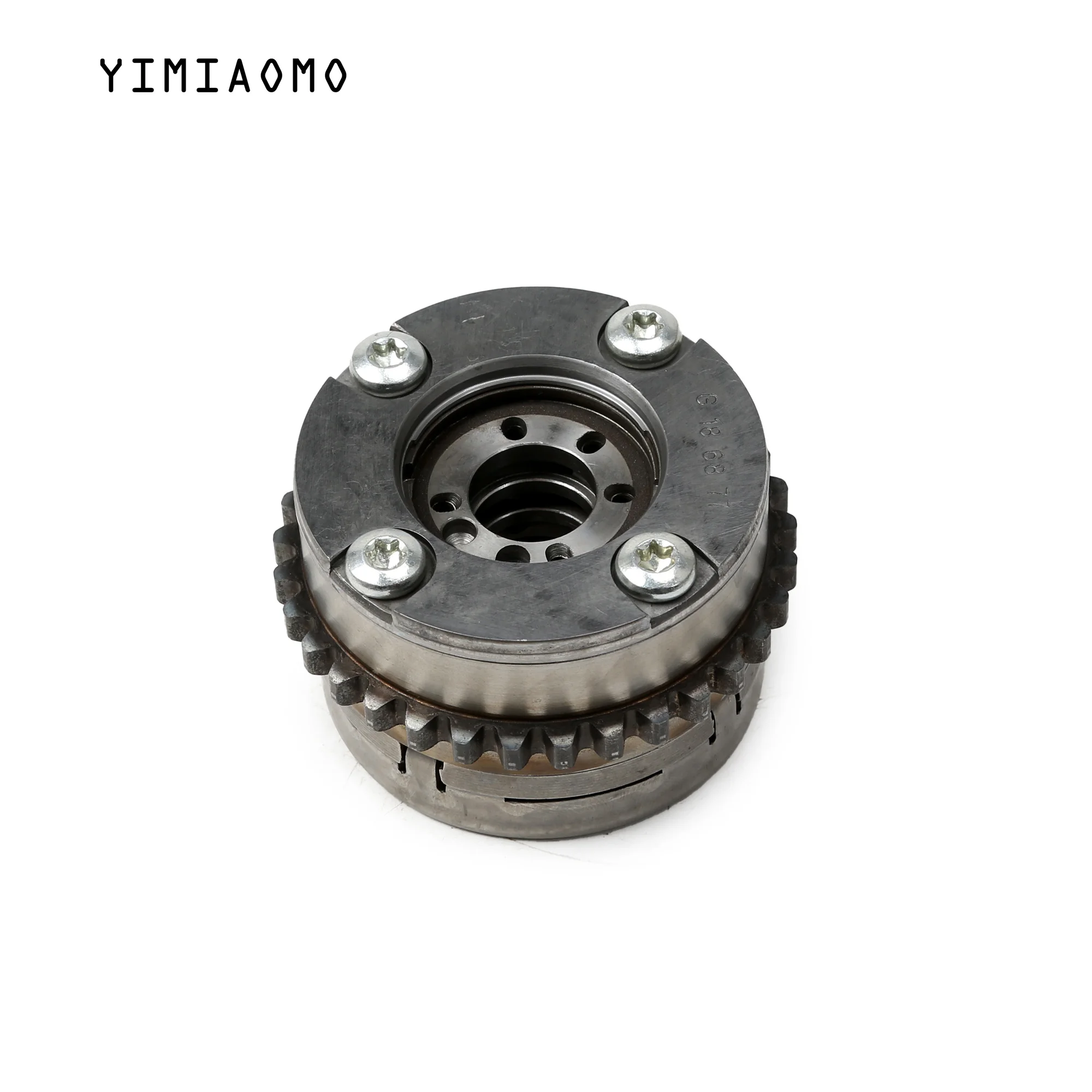 

Camshaft adjuster A2780504900 intake right side for Mercedes-Benz M278.928 CLS63 AMG E550 E63 AMG CL/SL63 AMG