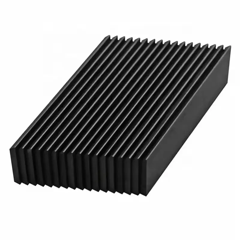 Graphite vane 5mm Thickness For pump vacuum pump parts