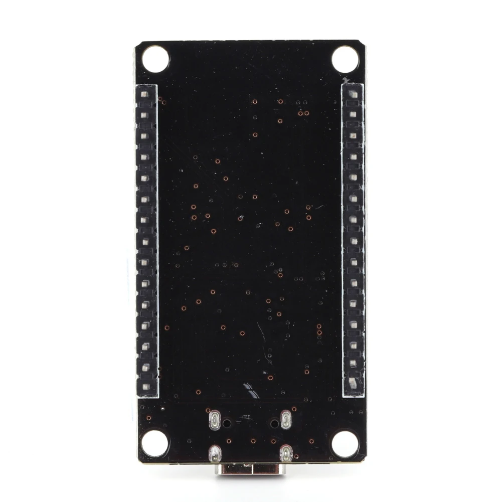 ESP32 project example