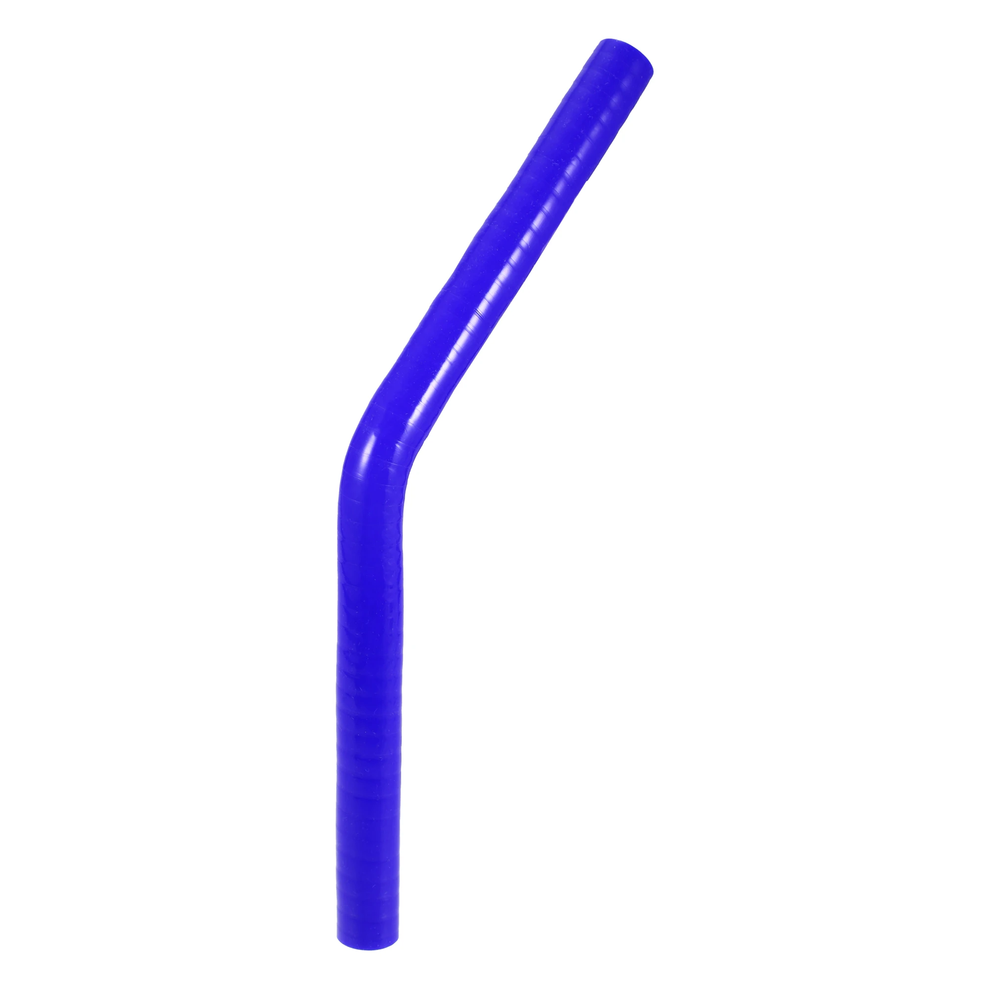 Silicone Hose Connector 45 Degree 9.5/11/13/16/19/22/25/28/32/35/40/45/48/54MM Elbow Silicone Hose Coupler