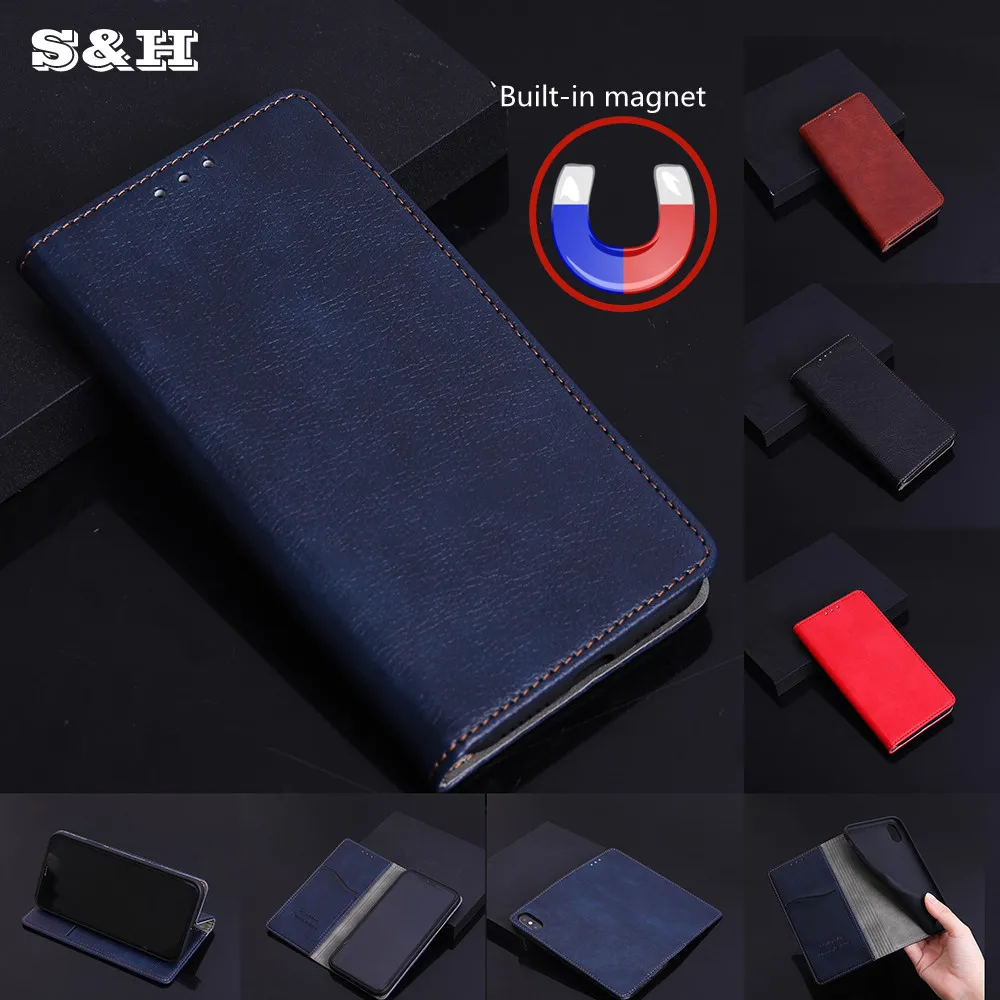 For ZTE Blade V9 Vita Case Cover Flip Wallet Business Leather Phone for Funda bag Coque | Мобильные телефоны и аксессуары