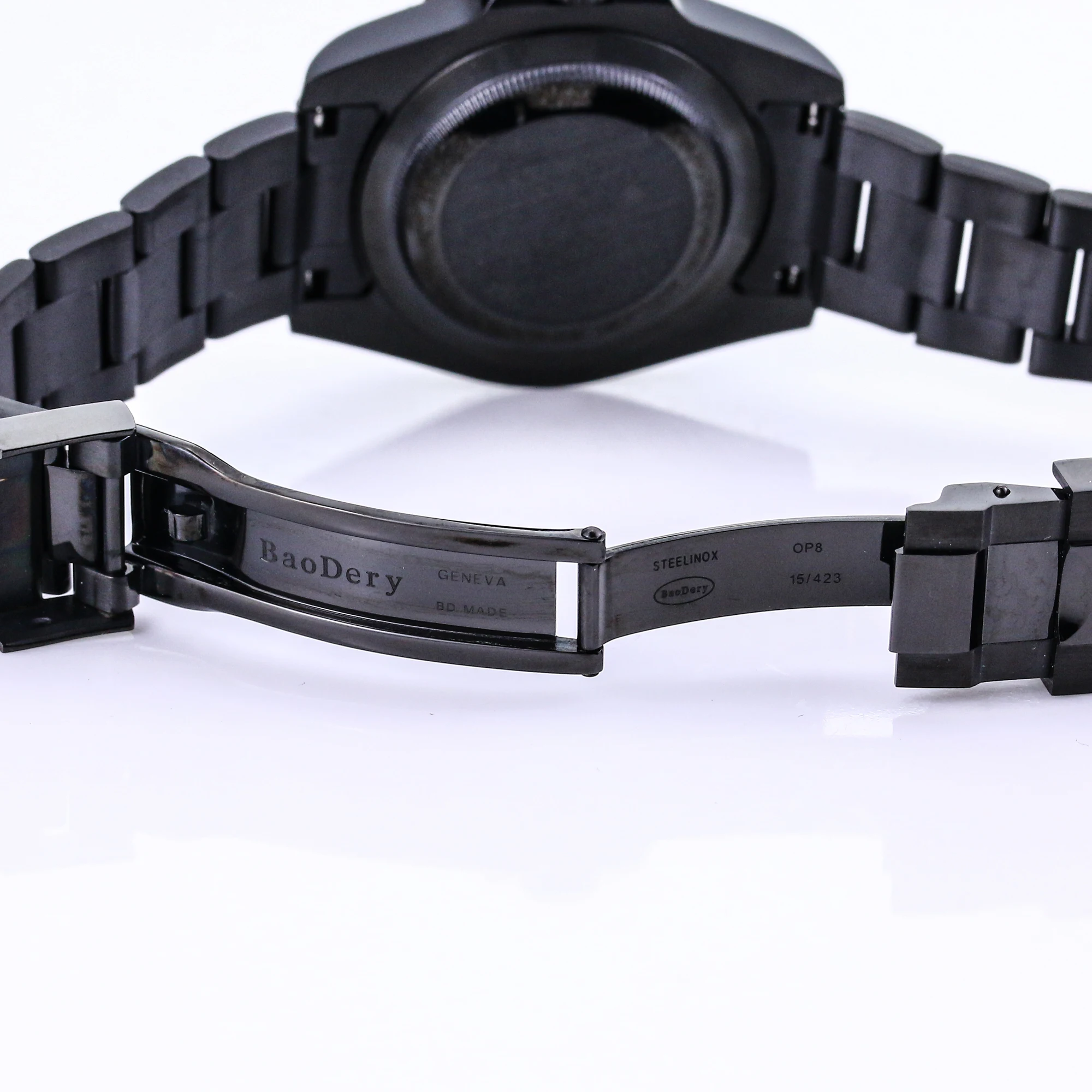 Рисунок 6 - Часы наручные BAODERY Мужские автоматические