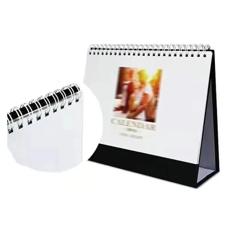 100pcs/Box 2:1 Pitch Metal YO Double Coil Calendar Binding A4 Binders Double Wire Loose-Leaf Notebook Spring Book Ring Accessory