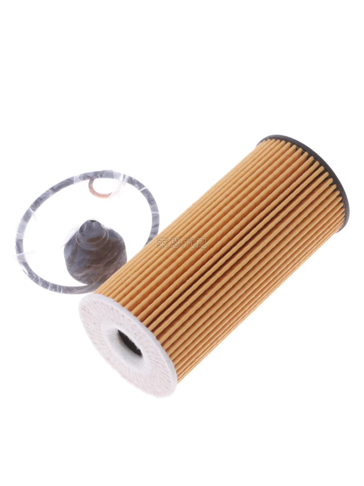 

Oil Filter For BMW Mini Coope X1 F45 F46 F48 F54 F55 F56 BMW i8 (I12) BMW 2 Active Tourer OEM:11428570590